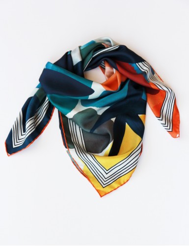 Carré 90 Barceloneta Automne - packshot