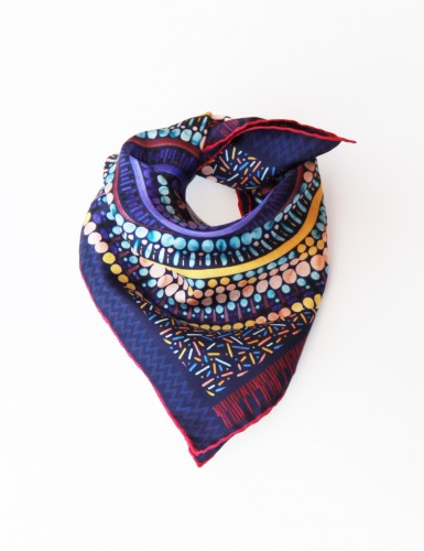 Kho Phangan night scarf 43 - packshot