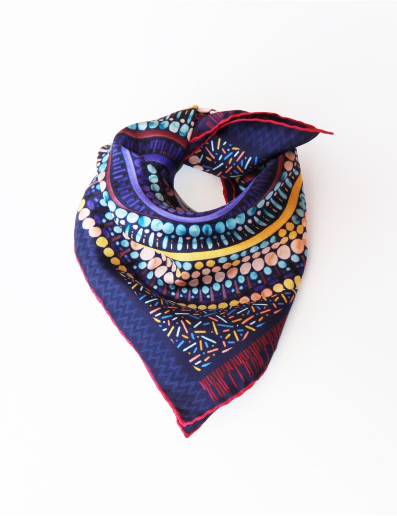 Kho Phangan night scarf 43 - packshot