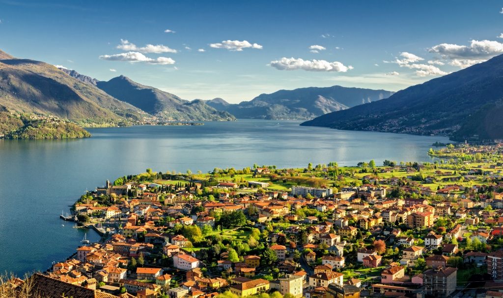 como-italie
