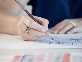 Aquarelle